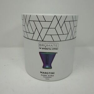 Brümate MargTini Tumbler Dark Aura 10oz Insulated Cup Lid